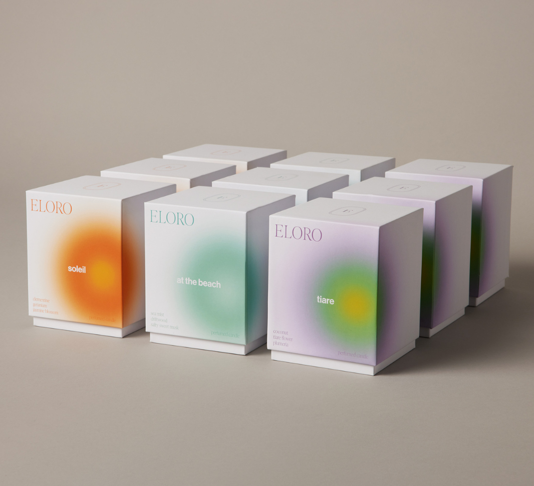 Discover Luxury with Eloro's Candles, Diffusers & Hand Soaps – Eloro Home