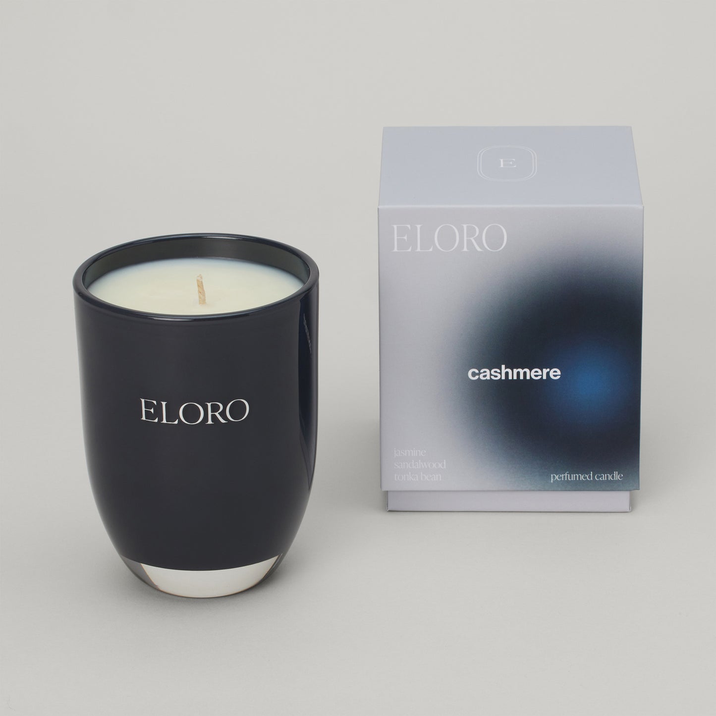 cashmere scented candle