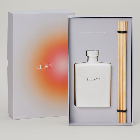 fig pine reed diffuser