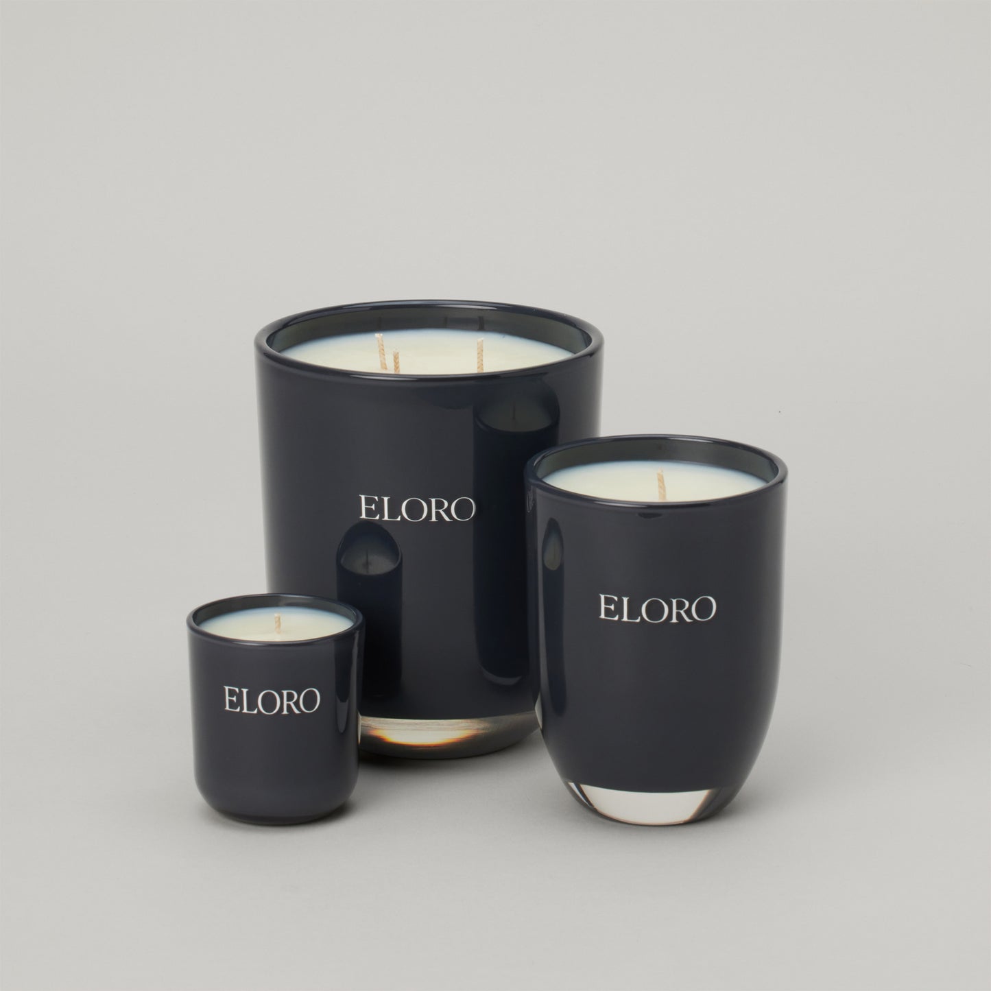 orangerie scented candle